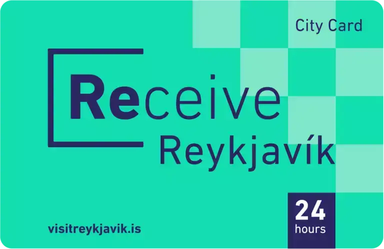 Reykjavík CityCard