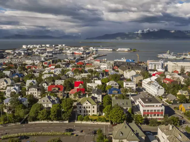 Reykjavík