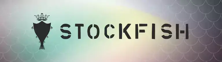 Stockfish - Film Festival & Industry Days