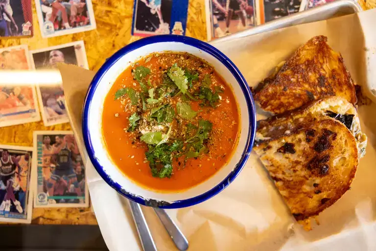 Reykjavik Dining - photo: Gunnar Freyr Gunnarsson