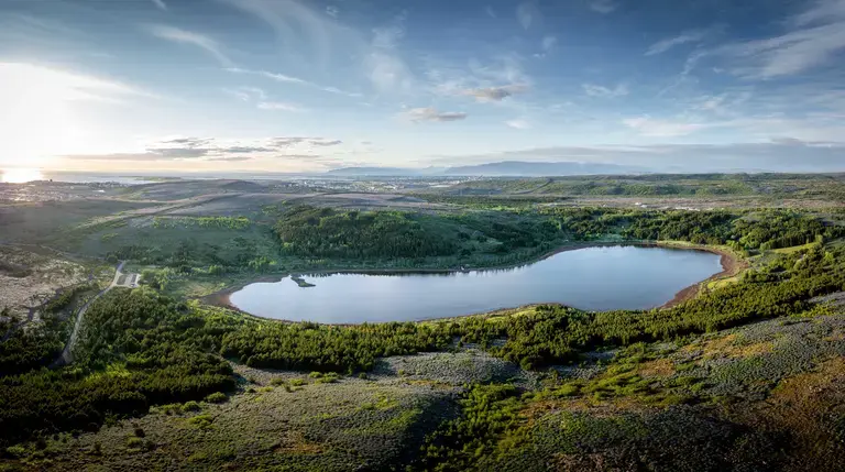 Hvaleyrarvatn
