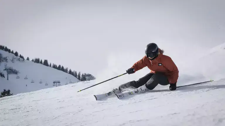 Ice skiing deals