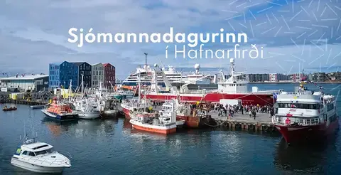 Sjomannadagurinn