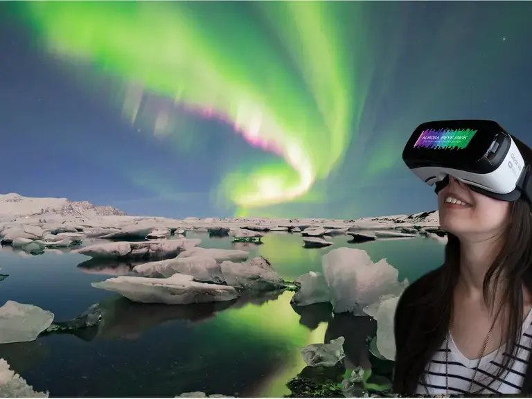 Aurora Reykjavík