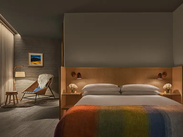 The Reykjavík EDITION Hotel