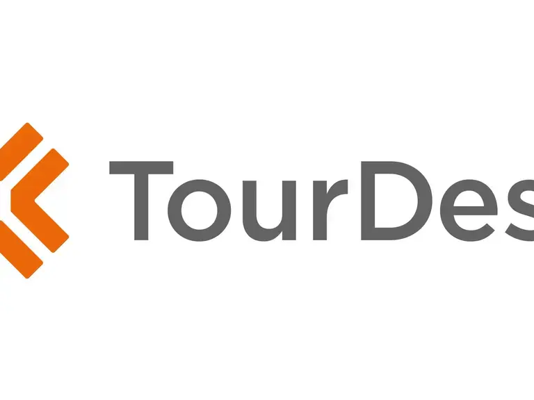 tourdesk logo