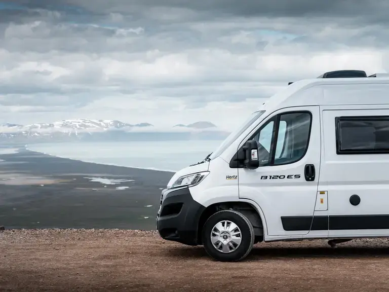 motorhome
