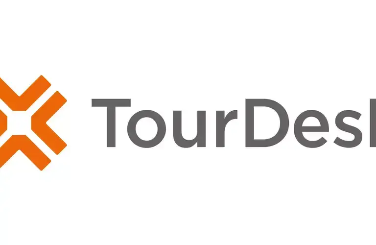 Tourdesk logo