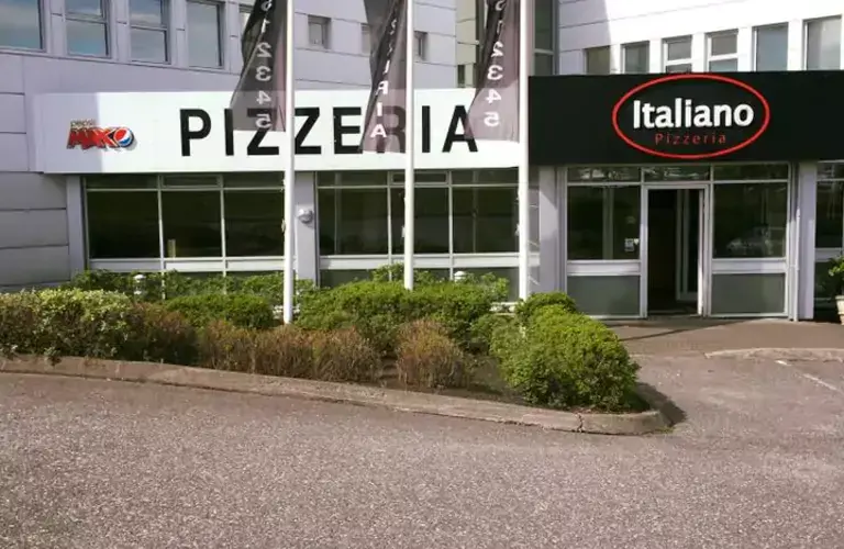 Italiano pizzeria