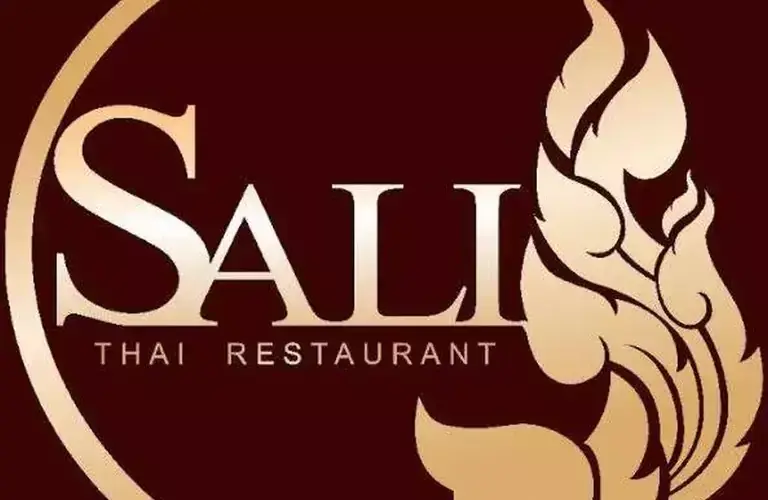 Sali Thai logo