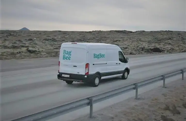 BagBee Service