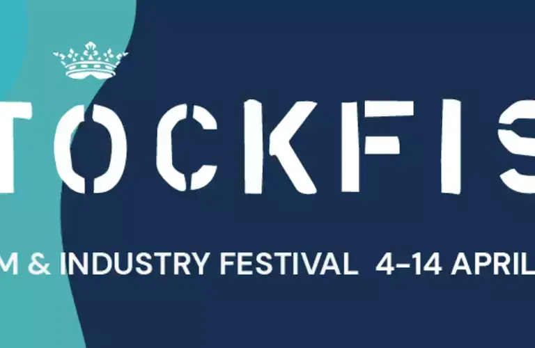 Stockfish logo