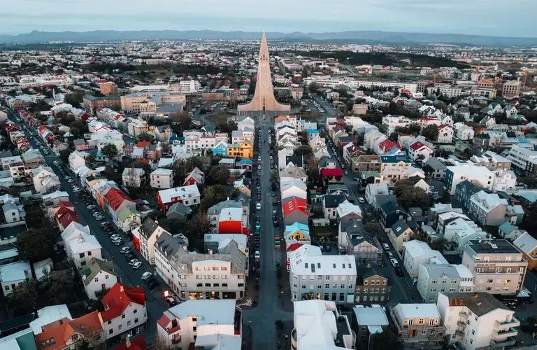 Hallgrímskirkja- Gunnar Freyr.jpg