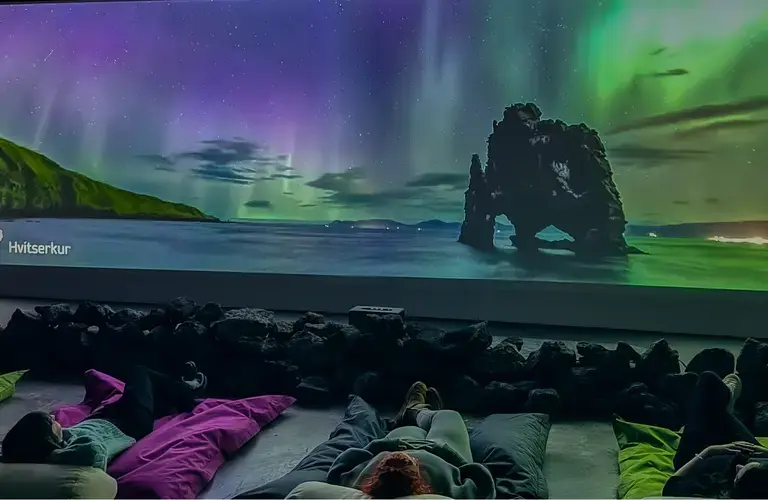 Aurora Reykjavík