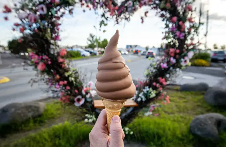 Heart of Hafnarfjörður