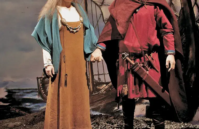 Saga Museum