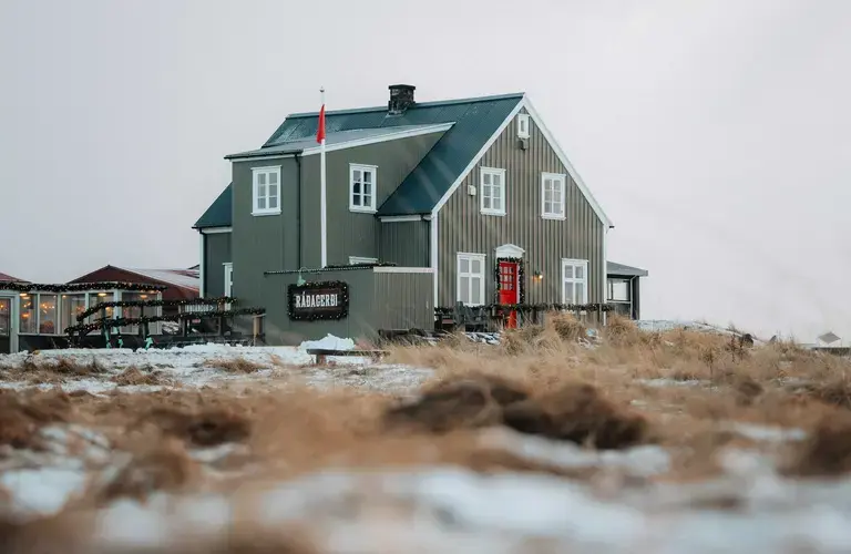 Ráðagerði