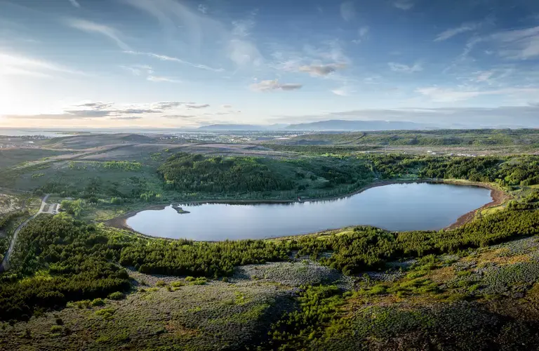 Hvaleyrarvatn
