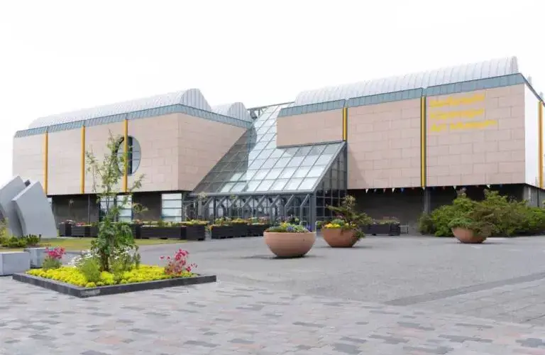 Gerðarsafn