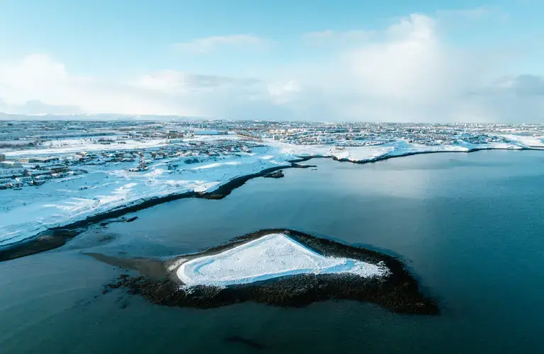 Kjalarnes