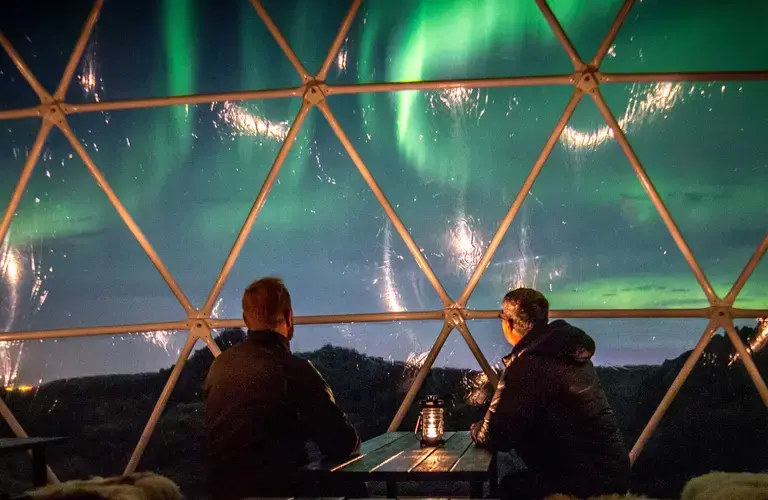 Aurora Basecamp