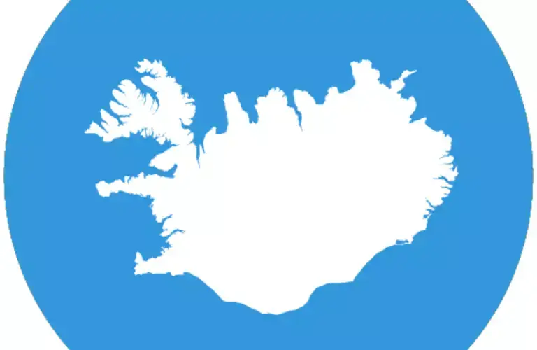 Guide to Iceland logo