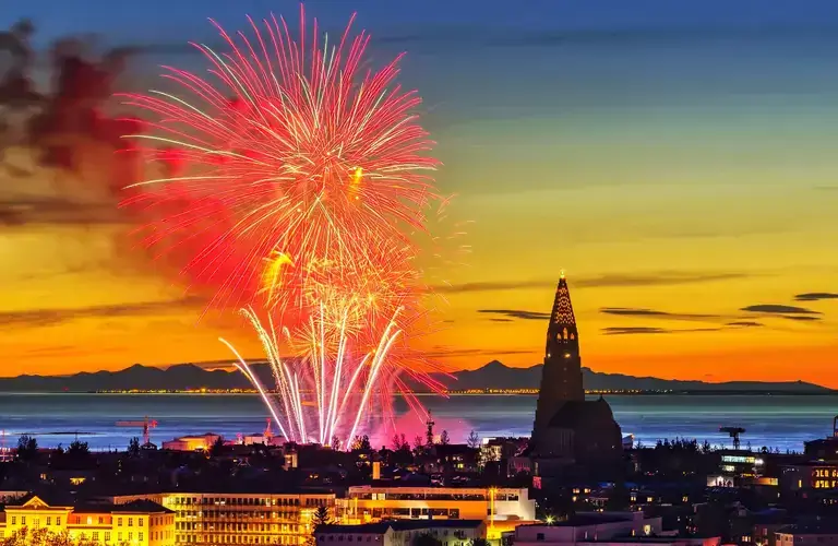 Reykjavík Festival City | Visit Reykjavik